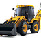 JCB 4cx