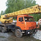 КАМАЗ КС-54711