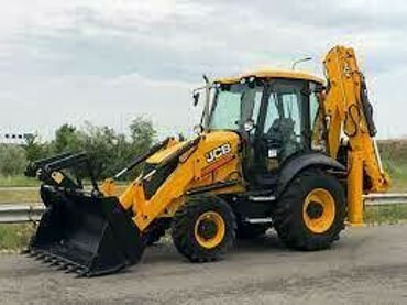 JCB 3CX
