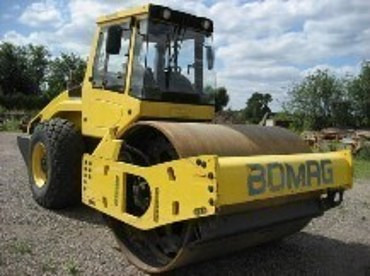 BOMAG