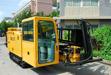 Ремонт гнб XCMG, Vermeer, Forward