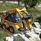 Bobcat, Mustang 2700V