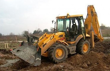 Вывоз мусора