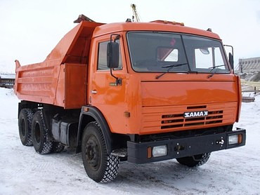 Продажа карьерного песка с доставкой