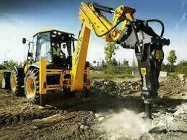 JCB 3CX Super