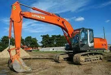 HITACHI