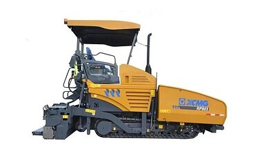 XCMG RP803