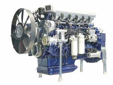 Капитальный ремонт двигателей (возможен выезд)