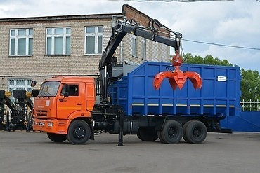 Запчасти для металловозов