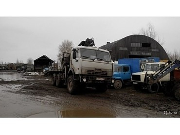 КАМАЗ, УРАЛ, ЗИЛ