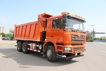 Shacman SX3256DR384