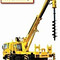 ЯмоБур,Экскаватор JCB