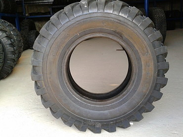 Шины для автогрейдеров