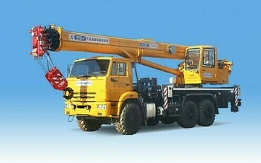 Камаз 43118 Галичанин