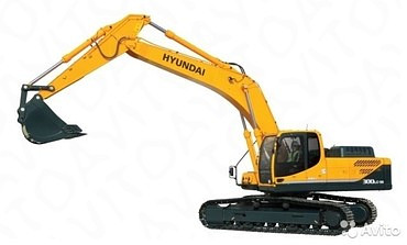 HYUNDAI R220LC-9S