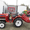 YANMAR F15D