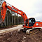 Komatsu, ТВЭКС, Doosan