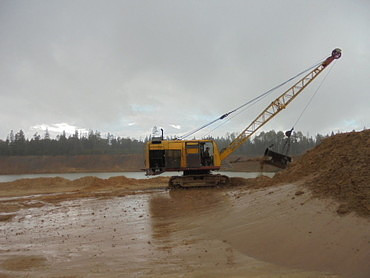 ЭКСКО ЭО-5111Б