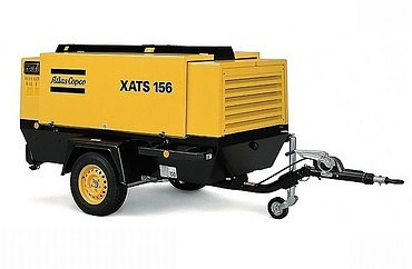 Atlas Copco XATS-156