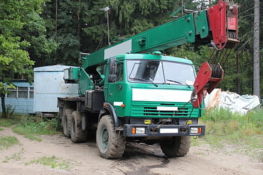 Галичанин 25 тонн