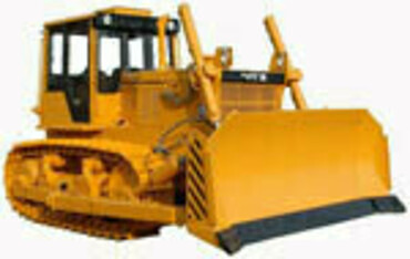 Ремонт бульдозеров и тракторов ЧТЗ