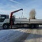 Hino Profia, Mitchubisi Fuso