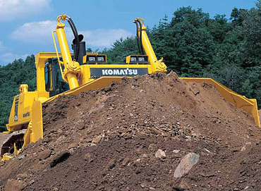 Komatsu