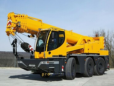 Liebherr