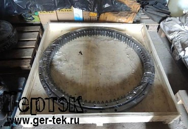 200, 220, Поворотный круг для экскаваторов строительных