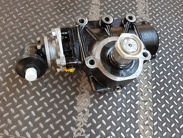 Гур ZF 8098955212 Механизм рулевой Есть выбор для бензовозов