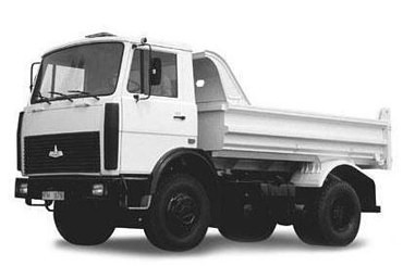МАЗ-5551