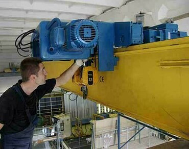 Ремонт автокранов, экскаваторов, автовышек, погрузчиков, АГП, кранов манипуляторов