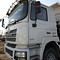 SHACMAN SX3316DT366 8*4