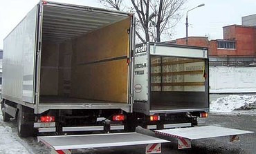 Ремонт гидробортов