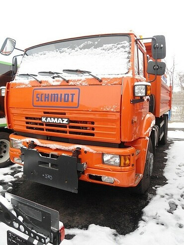 SCHMIDT STRATOS B 60