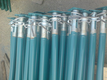 Производство лесов, стоек, опалубки, вышек-тур