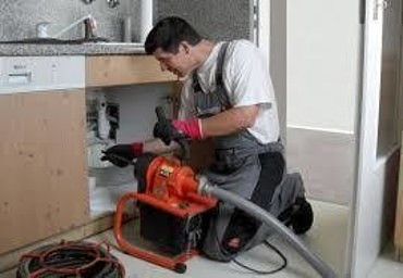 Очистка канализации