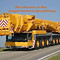 LIEBHERR LTM