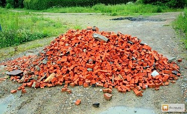 Предлагаю отвал грунта