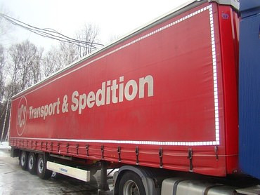 Krone SD