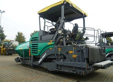 Vёgele - Super 1900-2