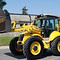 New Holland B115B