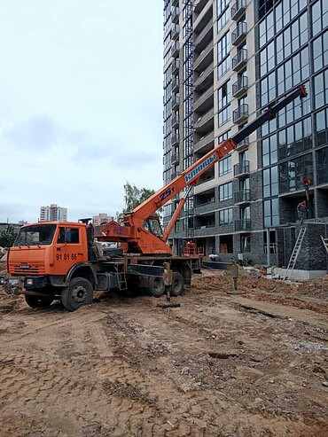 Камаз Клинцы