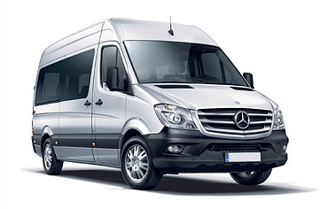 Мерседес Спринтер