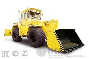 Кировец К-702 МВА УДМ-2