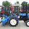 ISEKI  TX1500F