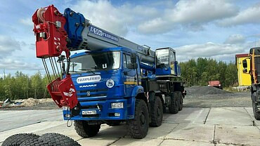 Галичанин КС-65713-5