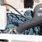 KUBOTA  B1702D