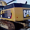 Caterpillar CAT 349D