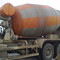 ZOOMLION ZLJ5251GJB2 Shacman SX3256DR384